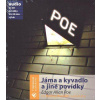 Jáma a kyvadlo a jiné povídky - CD - Edgar Allan Poe