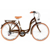 Kenzel Retro kolo Bellissima Royal 6spd 26