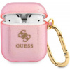 Guess AirPods cover Glitter Collection GUA2UCG4GP