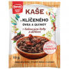 SEMIX Kaša z klíčeného ovsa a quinoy s kakaovými bôbmi a datľami 65 g