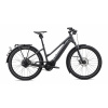 Trekingový elektrobicykel SPECIALIZED Turbo Vado S IGH Step-Through Čierna Veľkosť rámu: M Trekingový elektrobicykel