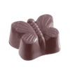SCHNEIDER Dvojitá forma na čokoládu – motýlik | Chocolate World