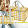 Termotaška EdiBazzar LUNCH BOX termiczna piknikowa viacfarebná 14 l