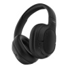 Belkin SOUNDFORM™ Isolate - Noise Cancelling Over-Ear Headphones - bezdrátová sluchátka, černá AUD008hqBK