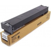 Sharp BP-GT20BA, originálny toner, čierny