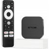 Multimediálny prehrávač Android 11.0 Smart TV Box WiFi 5G Bluetooth