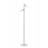 LUCIDE ANTRIM LED stojacia lampa na čítanie 27703/04/31