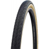 Plášť Schwalbe Road Cruiser 37-622, 28x1,4 KevlarGuard zlatožlutý bok neskládací
