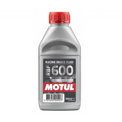 Motul RBF 600 Factory Line