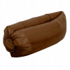 Lazy Bag Sofa Matrac Lesník pre hnedý vzduch (Lazy Bag Sofa Matrac Lesník pre hnedý vzduch)
