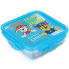 Stor Hermetická dóza Tlapková patrola Paw Patrol 500 ml