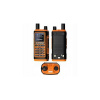 Vysielačka BAOFENG UV-17E oranžová