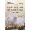 Capitalism in America - Alan Greenspan, Adrian Wooldridge