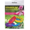 NARAMOK HMT PROTI KOMAROM A KLIESTOM 1KS S REPELENTNOU LATKOU GERANIOL 1X1 KS