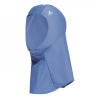 adidas 3-Stripes Swim Hijab Womens Crew Blue L