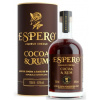 AM ESPERO Cocoa Rum 40% 0,7L