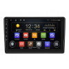 Isudar 2DIN autorádio T72-IEV60 Android, Fiat Ducato / Peugeot Boxer II / Citroen Jumper II