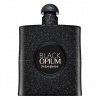 Yves Saint Laurent Čierna Opium Extreme parfémovaná voda pre ženy 90 ml
