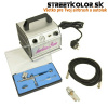 Airbrush set s Kompresorom HSENG AS176K + airbrush pištoľ, hadica, filter (AirBrush set s kompresorom, hadicom a filtrom)