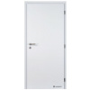 Doornite CPL-Premium laminátové PLNÉ Biela Premium interiérové dvere CPLP-PLNE-Biela