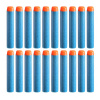 Nerf Náhradné šípky pre Nerf Elite 2.0, 20 ks
