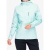 Nepremokavá bunda dámska Columbia Pouring Adventure III Jacket - spray