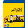Little Miss Sunshine Blu-Ray