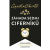 Záhada Sedmi Ciferníků - Christie Agatha