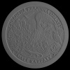 20 EURO 2026 Malé Karpaty Proof