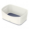 Leitz úložná miska MyBox 5257 246 x 98 x 160 mm biela