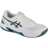 Asics Fitness Gel-Dedicate 8 Clay Biela
