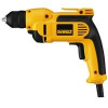 DeWALT DWD112S 2500 ot/min Rychloupínací 1,6 kg