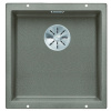 Blanco SUBLINE 400-U 523429 jednodrez tartufo drez pod dosku