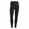 Legíny adidas Black 1107103 L/S