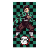 Cerdá Uterák Zabijak démonov: Kimetsu no Yaiba Tanjiro 70 x 140 cm