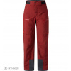 Haglöfs Latnja GTX dámske nohavice, carmine red L