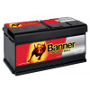 BANNER Batterien | Autobatéria Banner Power Bull P95 33, 95Ah, 12V