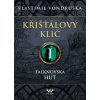 Křišťálový klíč - Falknovská huť - Vlastimil Vondruška