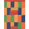 Forum 3 - pracovný zošit - Berthet Annie