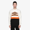 UMBRO RETRO CREWNECK L