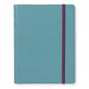 Filofax Notebook Contemporary A5 - Teal
