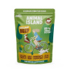 ANIMAL ISLAND Hovädzie - suché krmivo pre psov - 1 kg