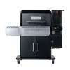 GRAVITY 1150 gril na drevené uhlie s udiarňou Masterbuilt