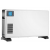 Strend Pro 2211575 Konvektor DL07, 1000/1300/2300W, 230V, + ventilátor s topením, dálkové ovládání