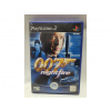 JAMES BOND 007 NIGHTFIRE Playstation 2 EDÍCIA: Pôvodné vydanie - prebaľované