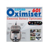 Nabíjačka Oximiser 601, OXFORD (12V, 0,6 A, 30Ah)