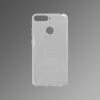 Puzdro gumené Huawei Honor 7A transparentné