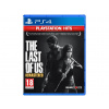 The Last of Us Remastered