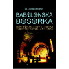 Babylonská bosorka - D.J. McIntosh