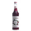 Monin Cerise - Třešeň 0,7l (holá láhev)
